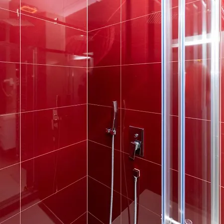 Center Appartamento *