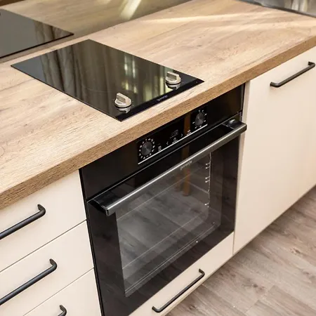 Apartment Center Sarajevo