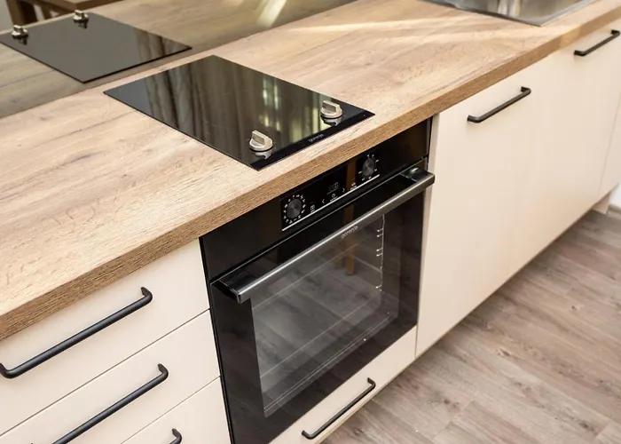 Apartment Center Sarajevo